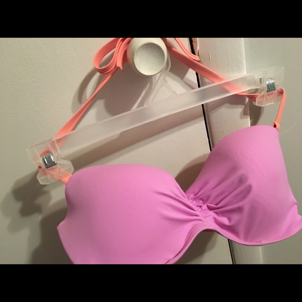 Victoria’s Secret Bathing Suit Top